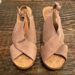 Lucky Brand Wedges